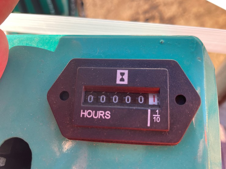 #9264-•-unused-2025-cfg-mini-excavator-image-6