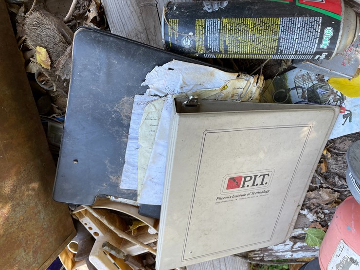 #3703-•-lot-of-misc-tools,-hardware-and-table-image-12