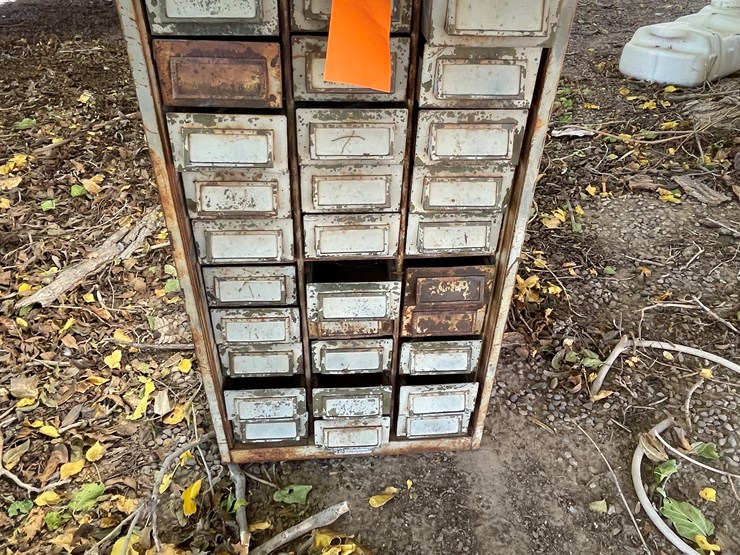 #3714-•-hardware-storage-cabinet-with-contents-image-1