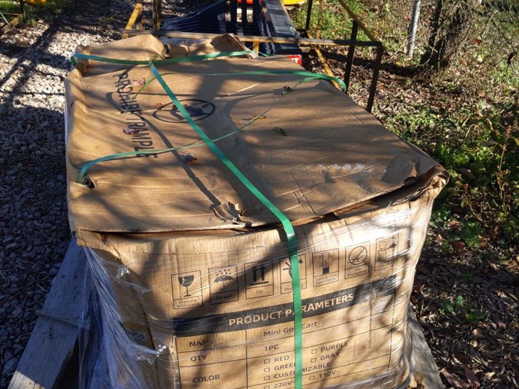 unused-irgc40-2-seater-mini-golf-cart-image-2