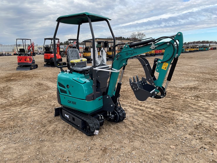 #9216-•-2025-unused-cfg-mini-excavator-image-2