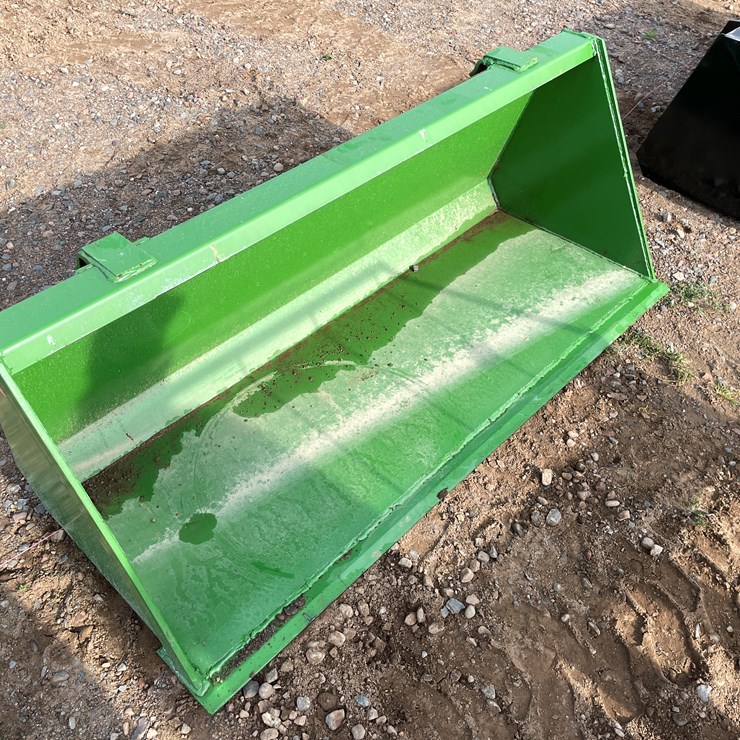 #2013 • Kivel Bucket Attachment