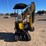 #9267-•-unused-2025-cfg-mini-excavator-image-4
