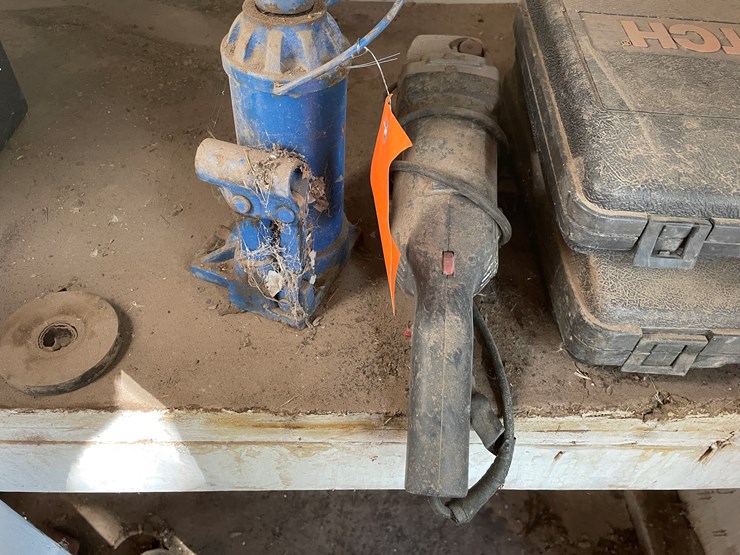 #3715-•-air-tools,-grinder-and-jack-image-2
