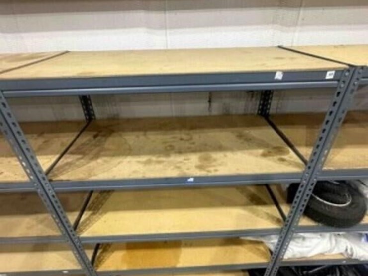 metal-shelf--48”wide,-72”tall,-24”-deep-image-2