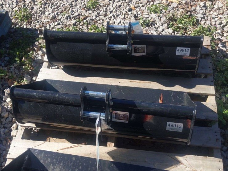 unused-80cm-mini-excavator-bucket-image-3