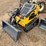 #9237-•-unused-2025-landhero-mini-skid-steer-loader-image-1