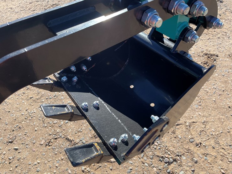 #9281-•-unused-2025-cfg-mini-excavator-image-5