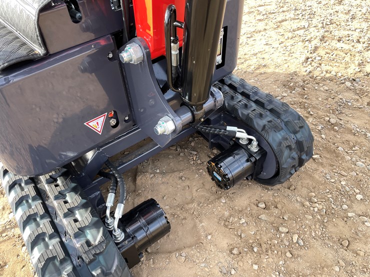 #9210-•-2025-unused-cfg-mini-excavator-image-9