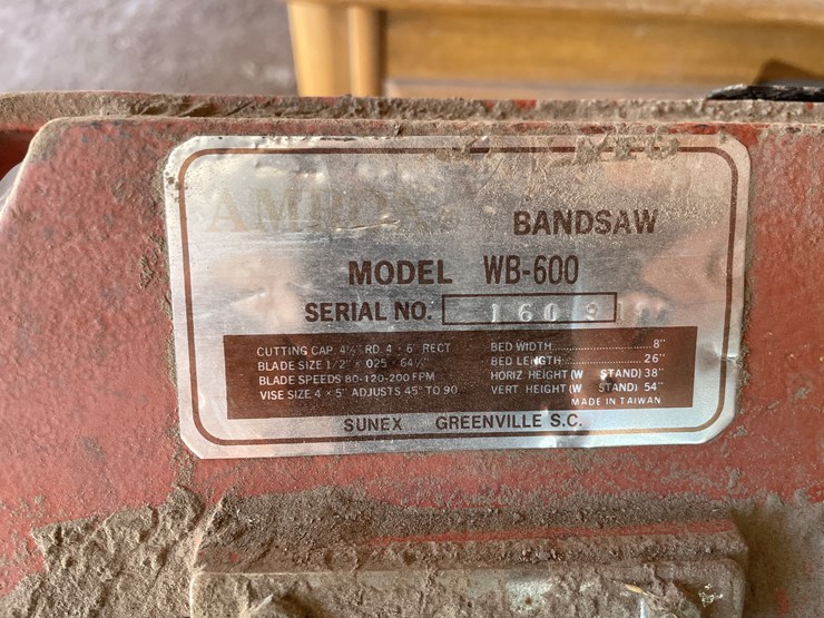 #3691-•-amrox-bandsaw-image-3