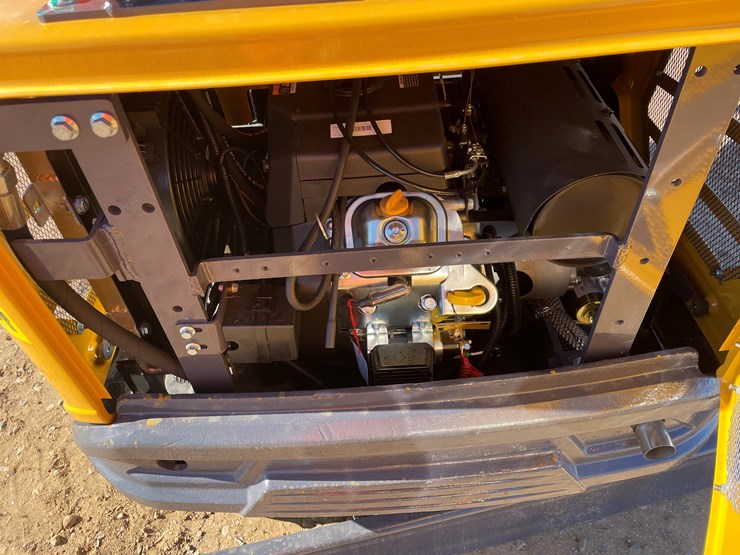 #9288-•-unused-2025-cfg-mini-excavator-image-8