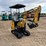 #9231-•-2025-unused-cfg-mini-excavator-image-4