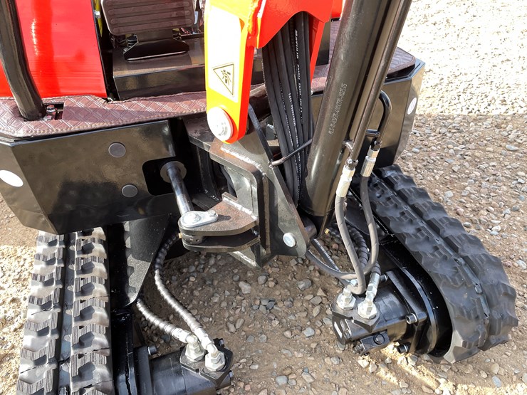 #9208-•-2025-unused-cfg-mini-excavator-image-10