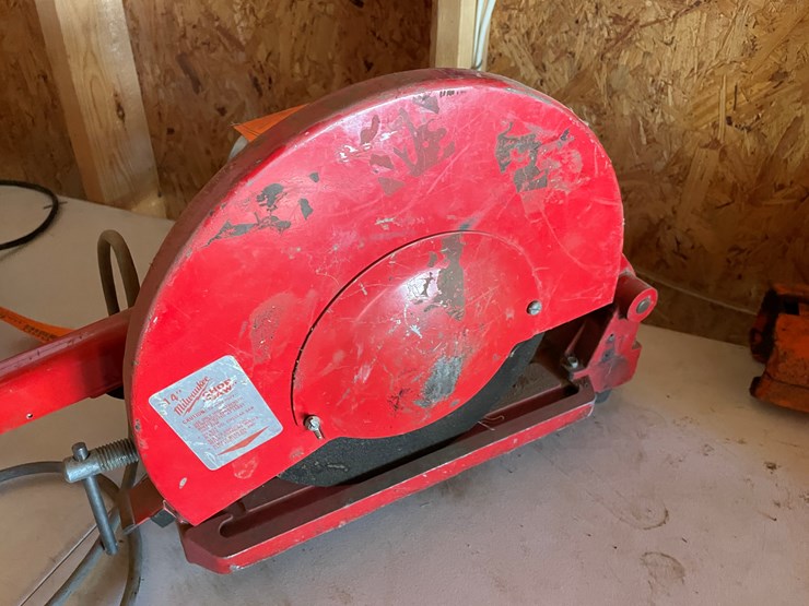 #3679-•-milwaukee-14''-chop-saw-image-6