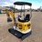 #9205-•-2025-unused-cfg-mini-excavator-image-3