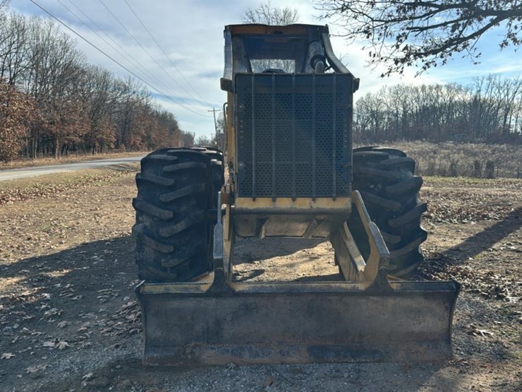 #136-•-1999-john-deere-648gll-grapple-skidder-image-8