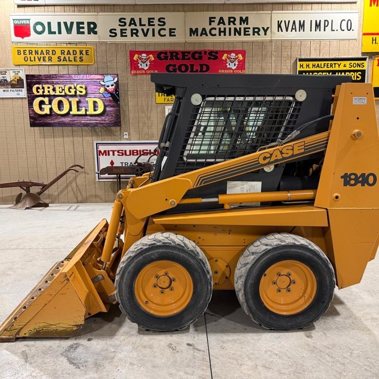 CASE 1840