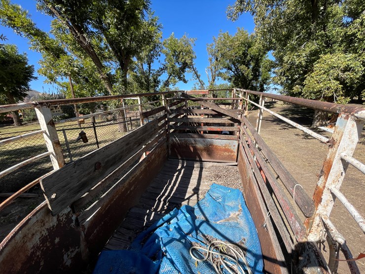 #3671-•-horse/cattle-tandem-axle-trailer-(no-title)-image-43