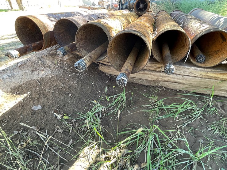 #3728-•-metal-well-pipe-image-5