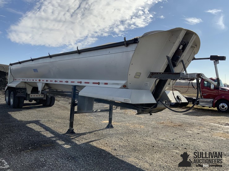 1996-everlite-alumatech-frameless-39'-t/a-half-round-end-dump-trailer-image-3