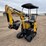 #9230-•-2025-unused-cfg-mini-excavator-image-1