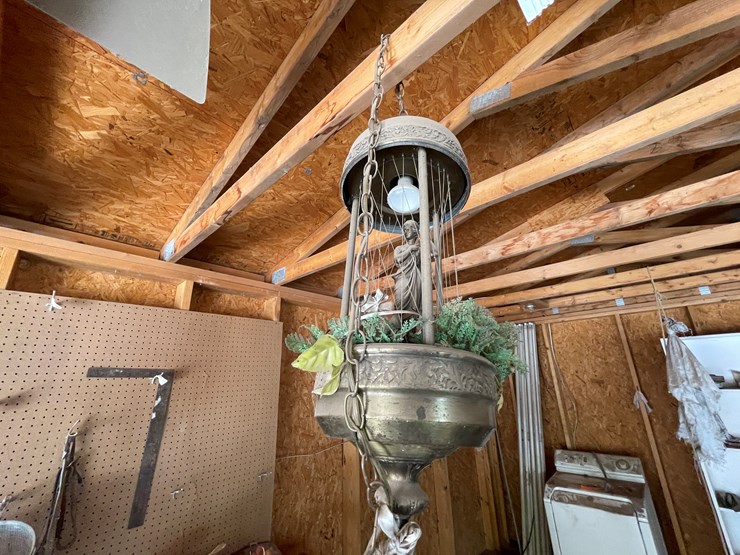 #3696-•-antique-waterfall-hanging-light-image-1