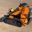 #9291-•-unused-2025-landhonor-mini-skid-steer-loader-image-2