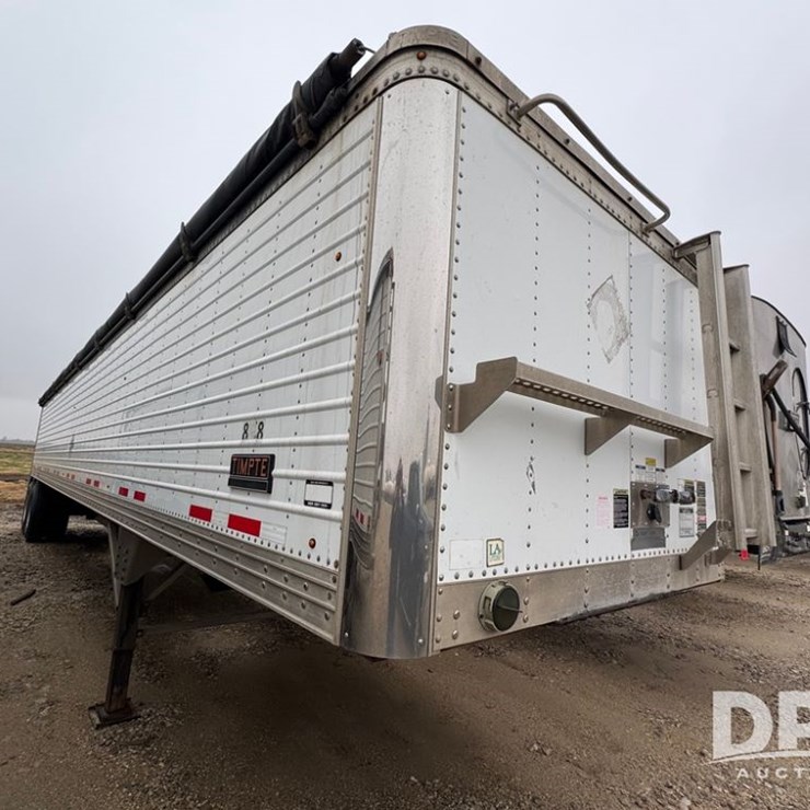 2016 TIMPTE HOPPER BOTTOM