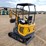 #9211-•-2025-unused-cfg-mini-excavator-image-2