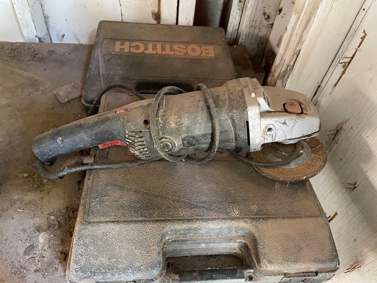 #3715-•-air-tools,-grinder-and-jack-image-9