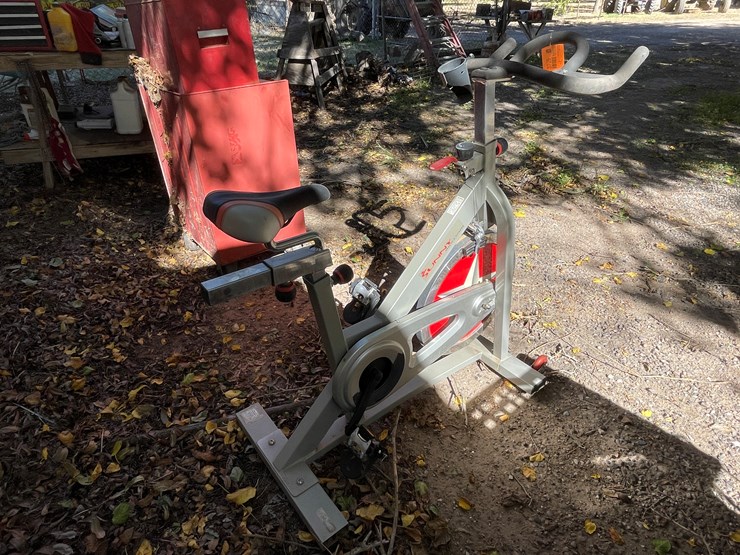 #3709-•-sunny-exercise-bike-image-9