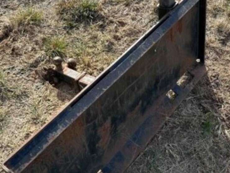 skid-steer-hitch-plate,-receiver-hitch-adapter-image-4