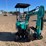 #9263-•-unused-2025-cfg-mini-excavator-image-4