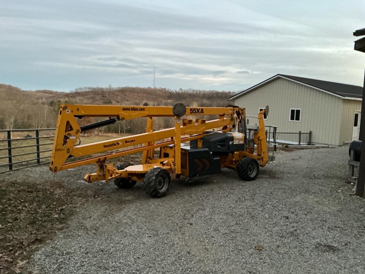 #108-•-2009-bil-jax-5533xa-boom-lift-image-1