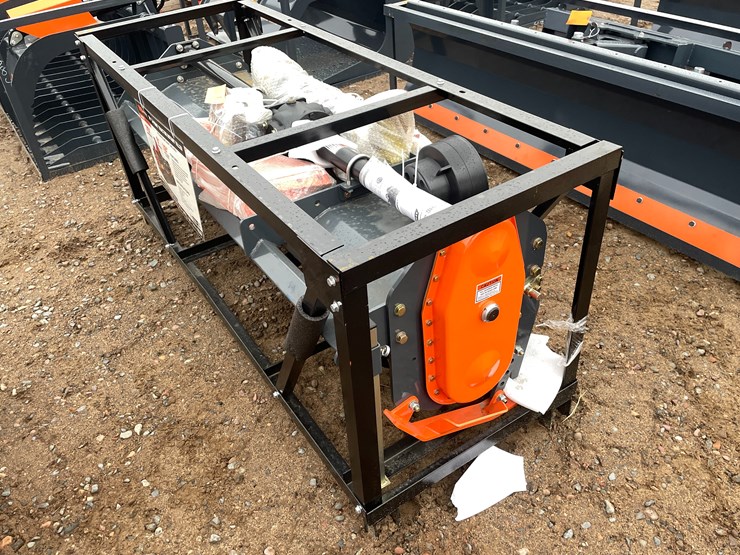 #2026-•-unused-rotary-tiller-attachment-image-5