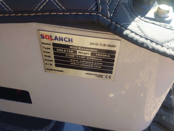 unused-sdlanch-mini-excavator-model-sdle18p-image-4