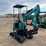 #9228-•-2025-unused-cfg-mini-excavator-image-2