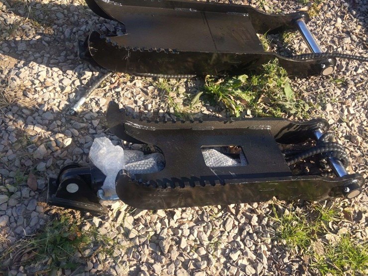 unused-5-ton-hydraulic-thumb-clamp-image-2