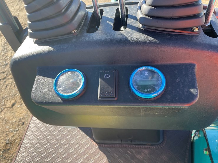 #9270-•-unused-2025-cfg-mini-excavator-image-6