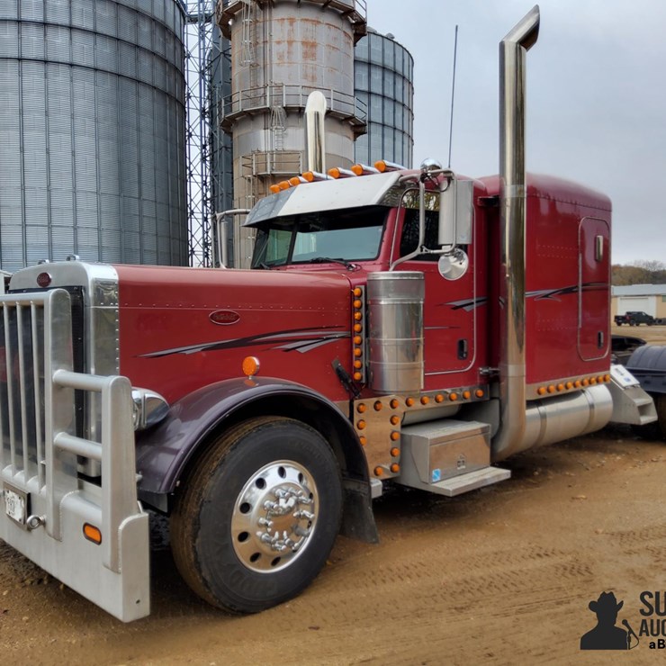 PETERBILT 379