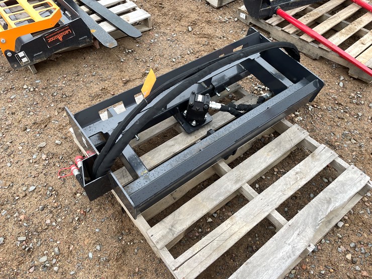 #2062-•-unused-2025-landhonor-skid-steer-3-point-hitch-adapter-attachment-image-1