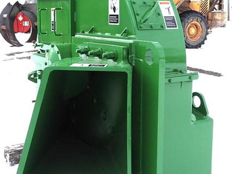 #167-•-2024-brand-new-precision-58"-chipper-image-4