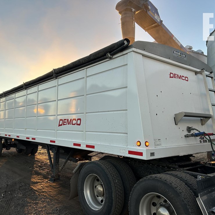 2023 DEMCO 40