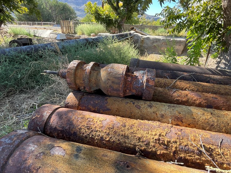 #3728-•-metal-well-pipe-image-6