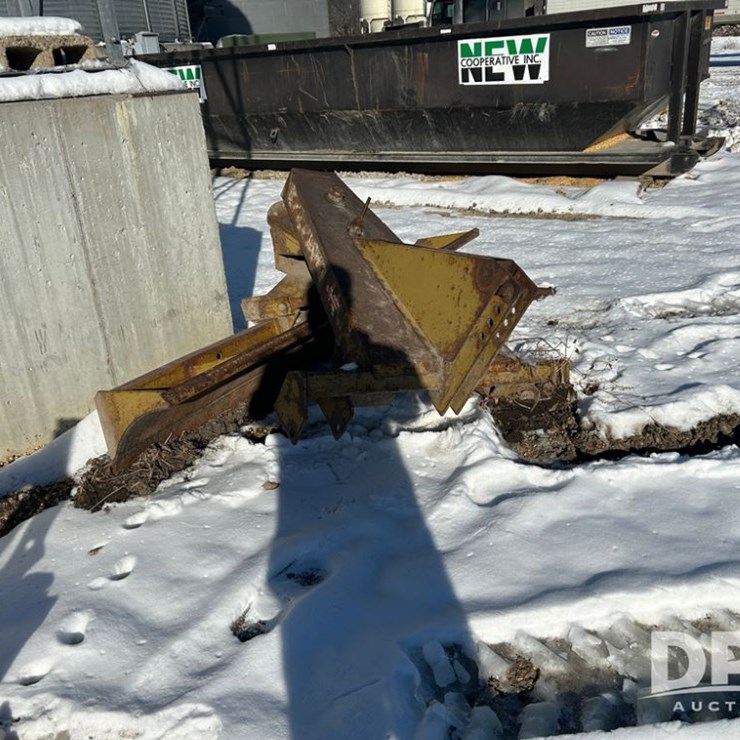 3-Point Blade (CP1358)