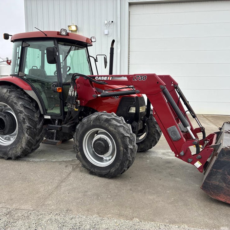 CASE IH 95