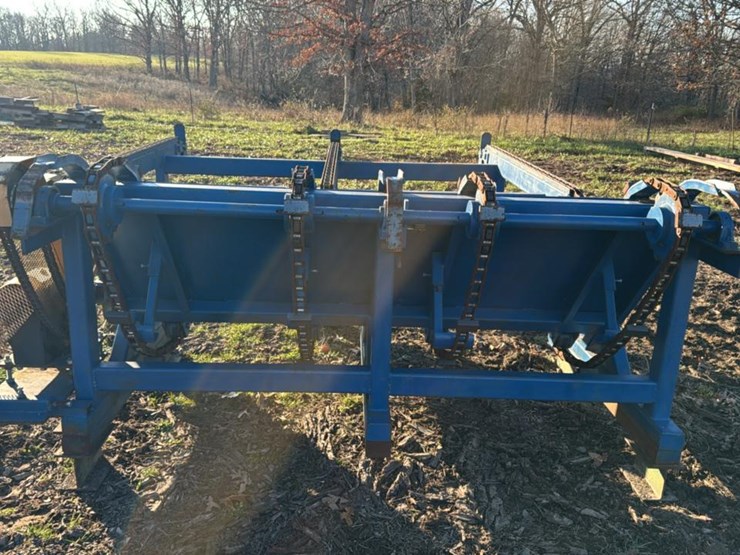 #170-•-custom-made-unscrambler-with-3-strand-log-deck-image-2