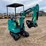 #9235-•-2025-unused-cfg-mini-excavator-image-2