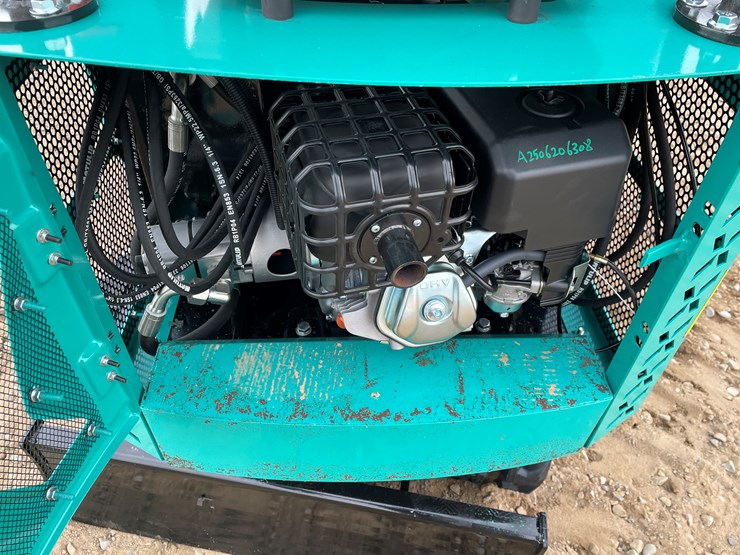 #9229-•-2025-unused-cfg-mini-excavator-image-5