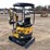 #9217-•-2025-unused-cfg-mini-excavator-image-3
